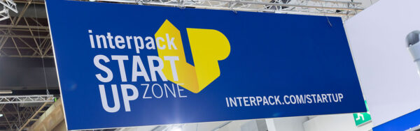 interpack 2026 - StartUp Zone