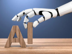 Artificial Intelligence: New opportunities for the packaging industry. Photo: #220811776 | Author: fotomek/fotolia.com