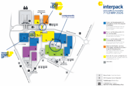Site map interpack 2026