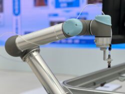 Pick-and-Place Roboter