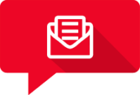 Icon interpack Newsletter