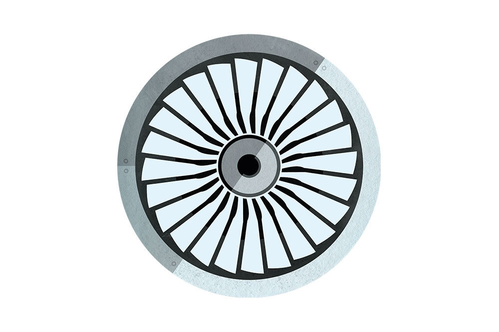  interpack Düsseldorf -- interpack 2026 - packaging trade show Motiv 