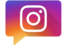 Icon interpack Instagram